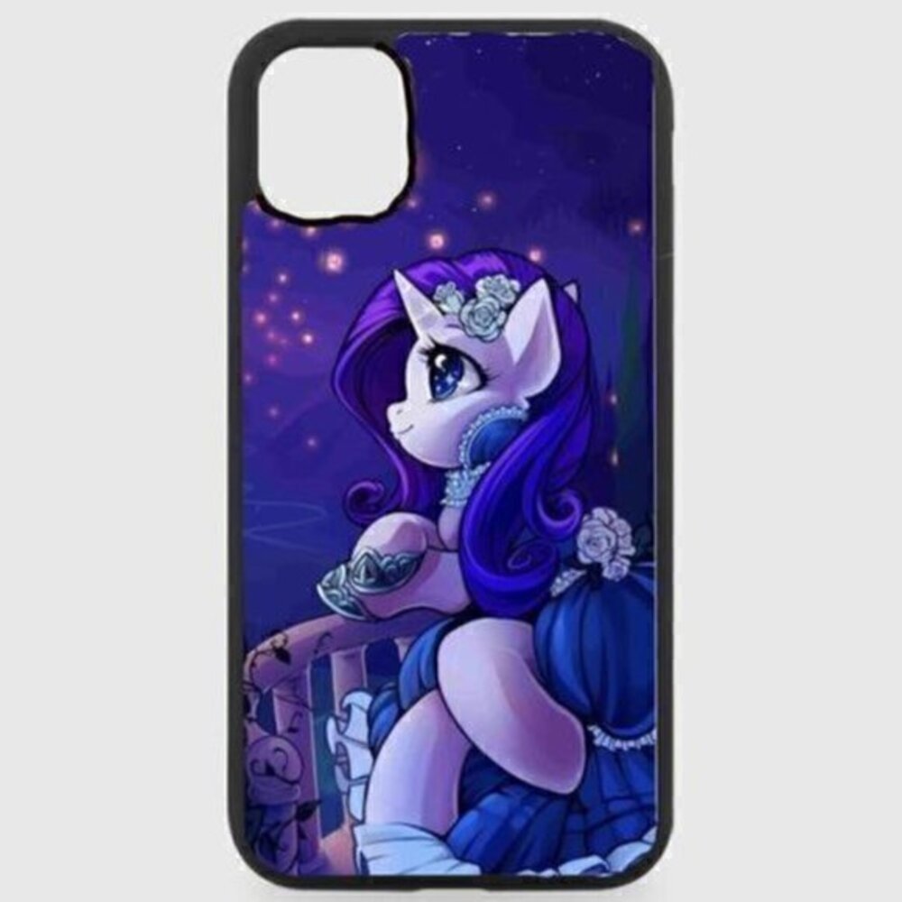 MY little pony Rarity Phone Case